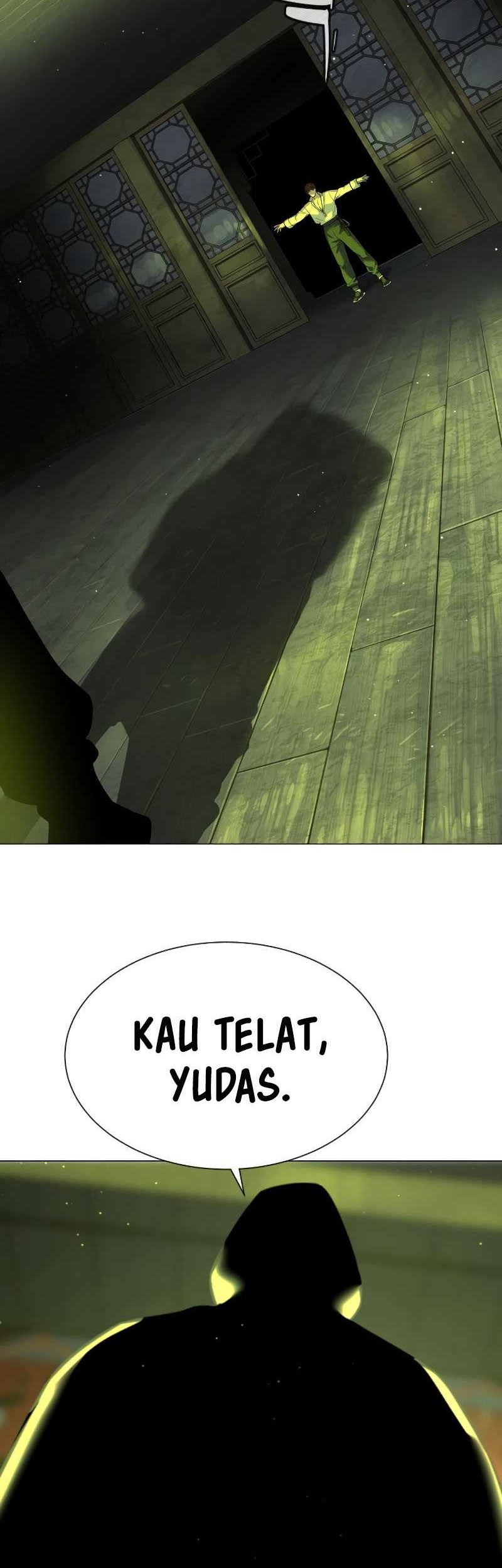 Killer Peter Chapter 69 - halaman 89