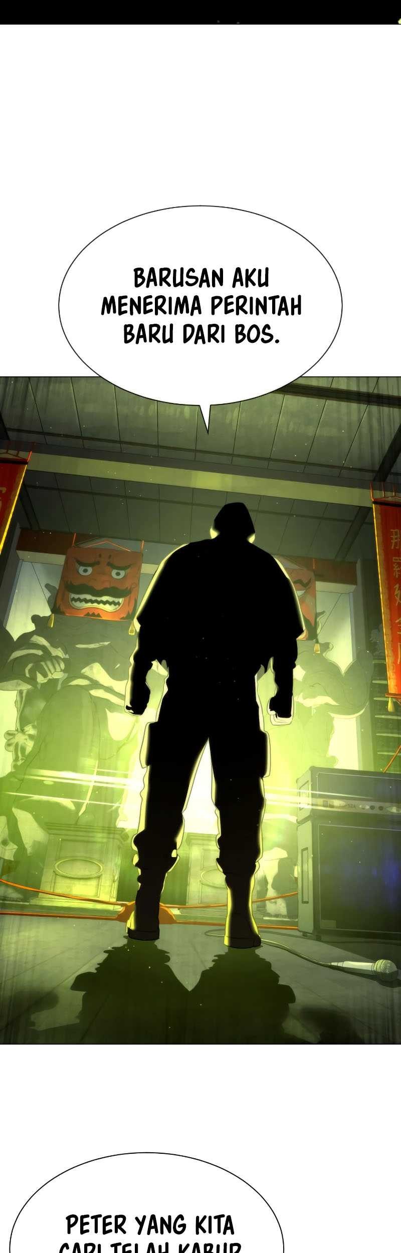 Killer Peter Chapter 69 - halaman 91
