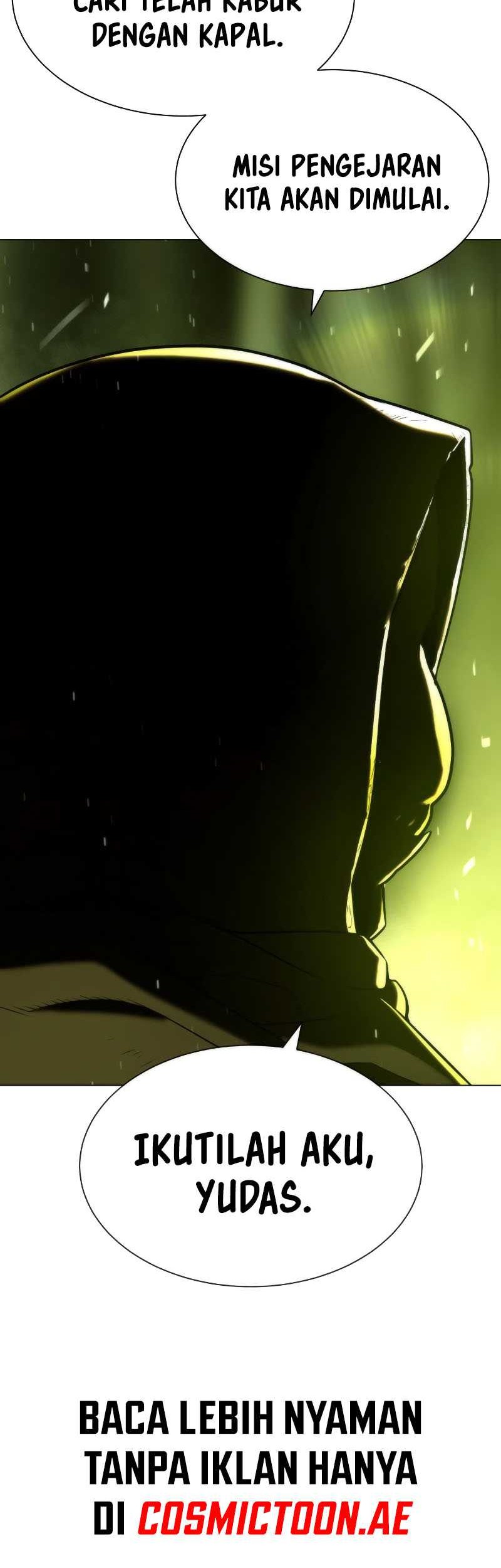 Killer Peter Chapter 69 - halaman 92