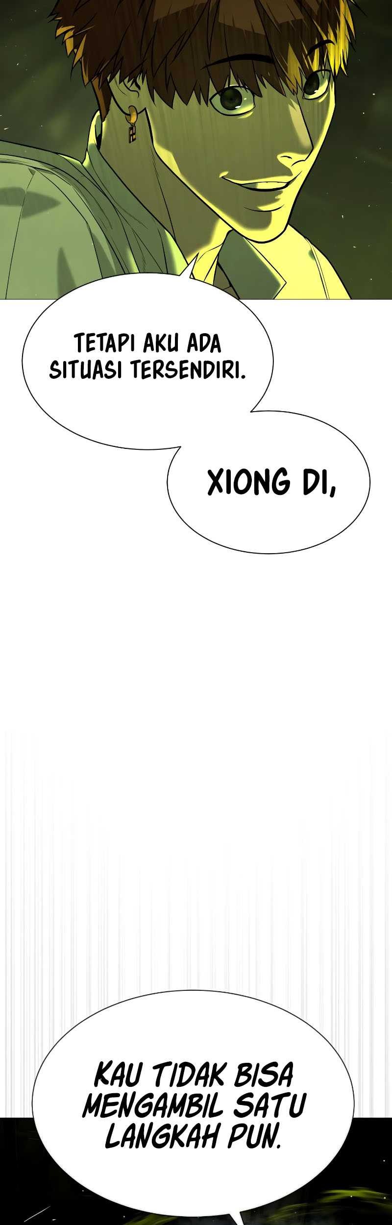 Killer Peter Chapter 69 - halaman 95