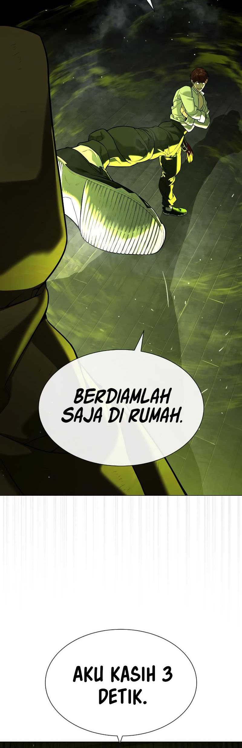 Killer Peter Chapter 69 - halaman 96