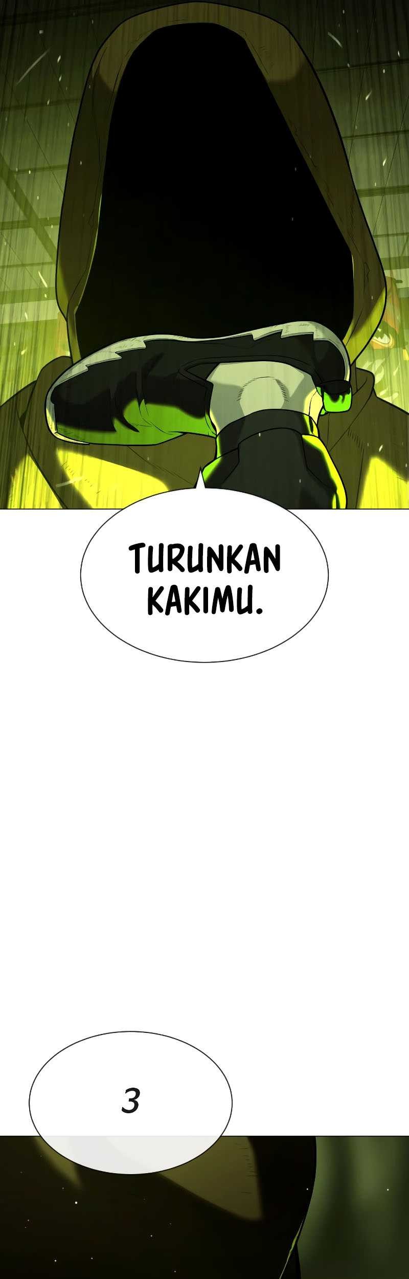 Killer Peter Chapter 69 - halaman 97