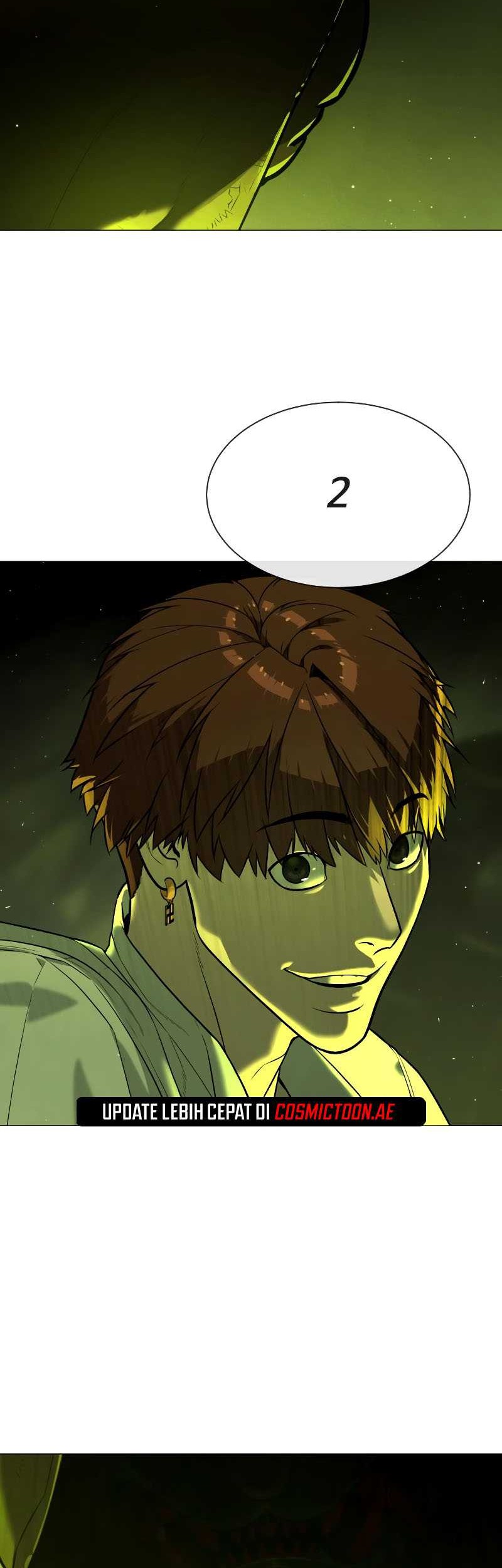 Killer Peter Chapter 69 - halaman 98