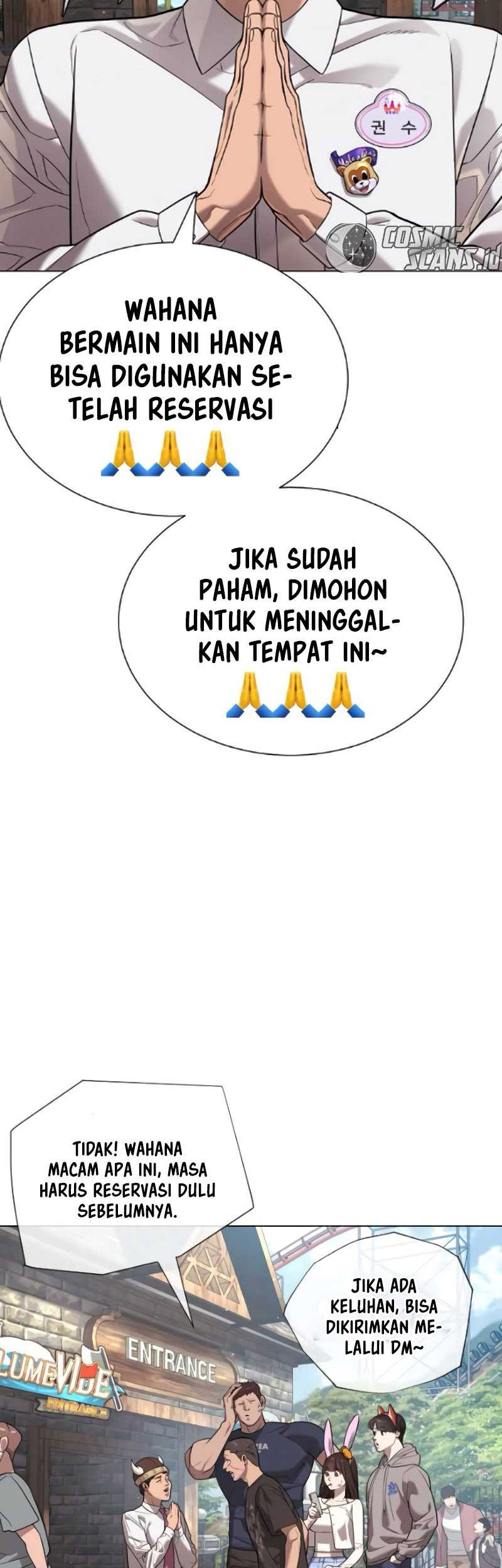 Killer Peter Chapter 7 - halaman 14