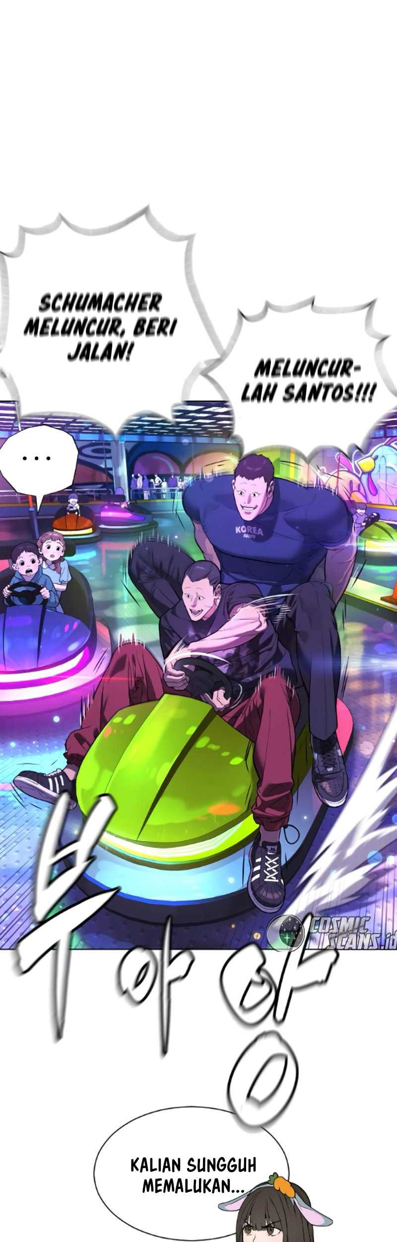 Killer Peter Chapter 7 - halaman 19