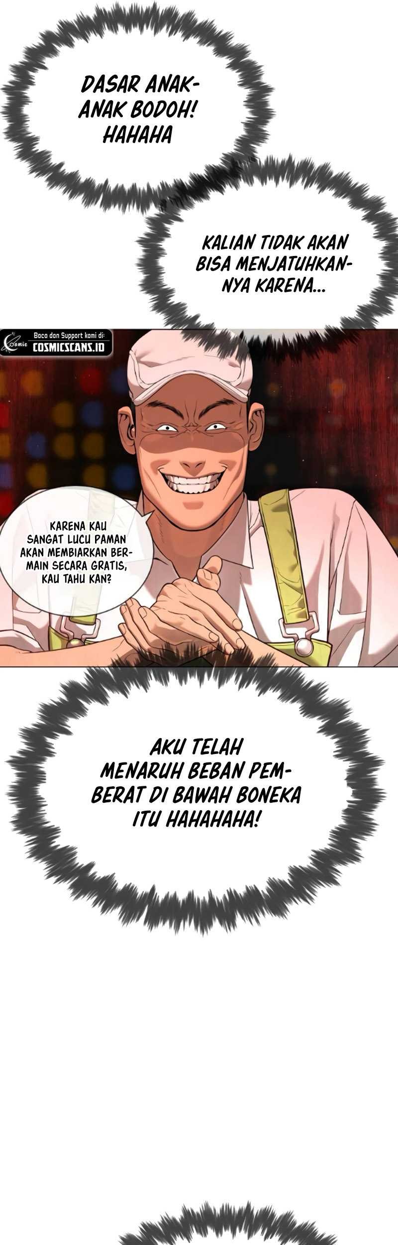 Killer Peter Chapter 7 - halaman 22
