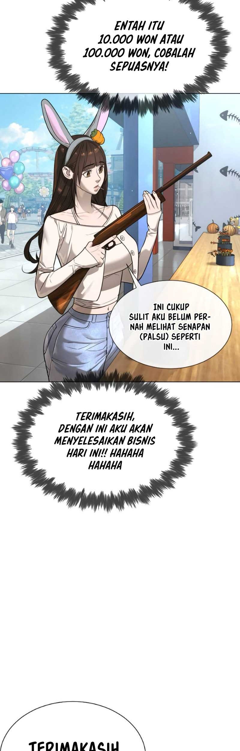 Killer Peter Chapter 7 - halaman 23
