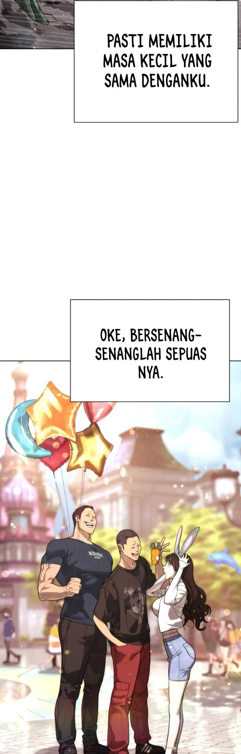 Killer Peter Chapter 7 - halaman 28