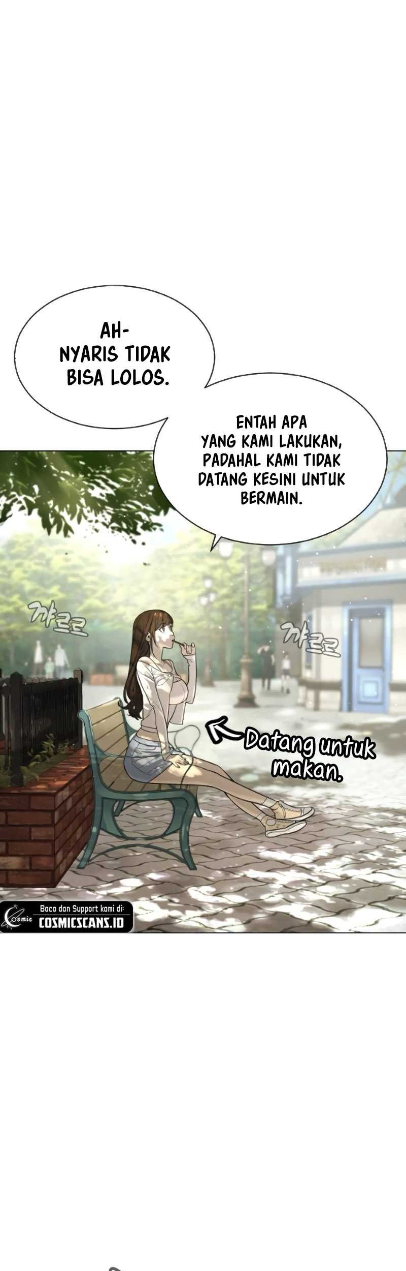 Killer Peter Chapter 7 - halaman 31
