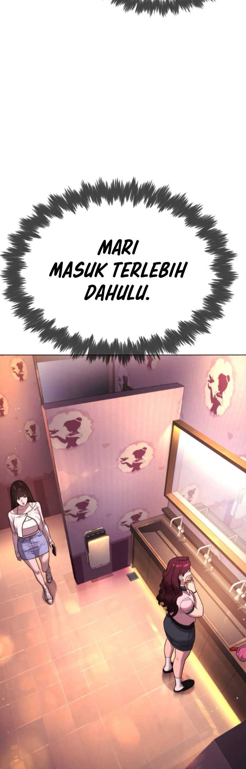 Killer Peter Chapter 7 - halaman 38