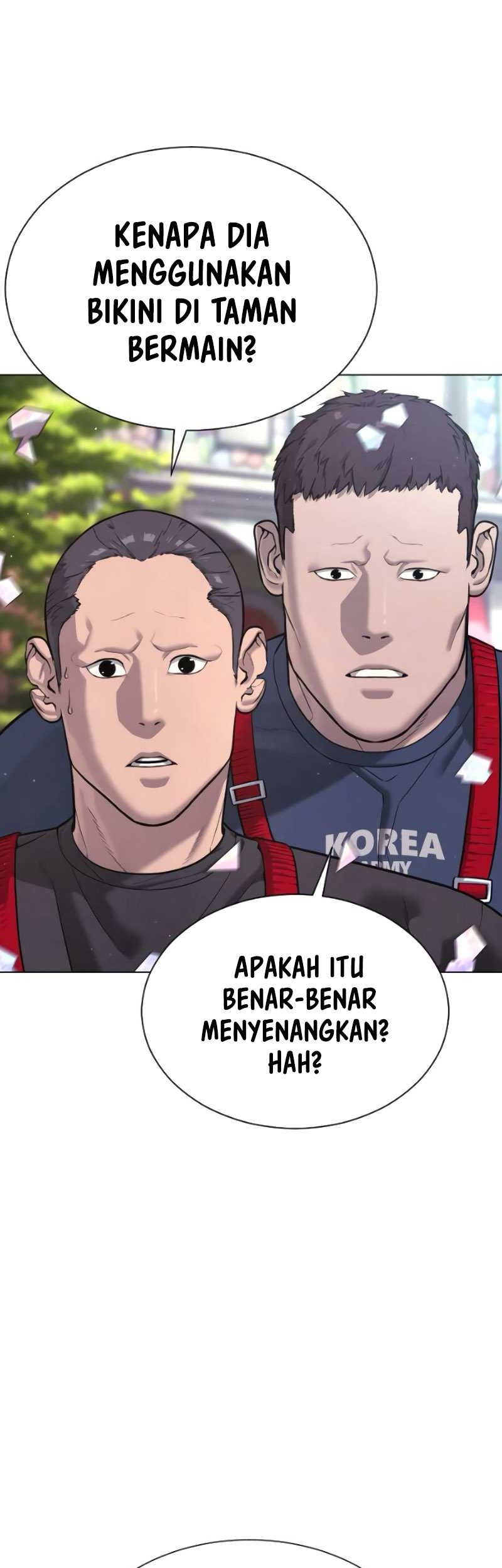 Killer Peter Chapter 7 - halaman 4