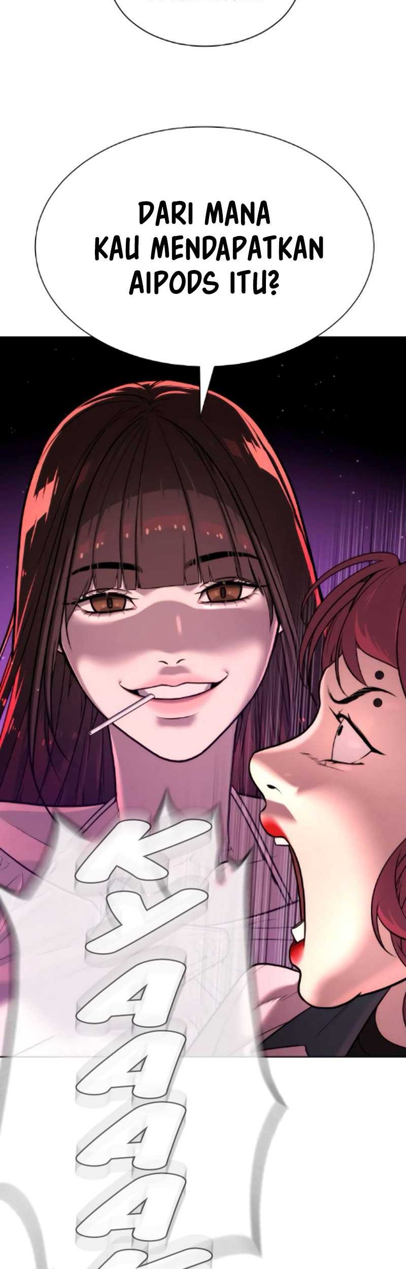 Killer Peter Chapter 7 - halaman 42