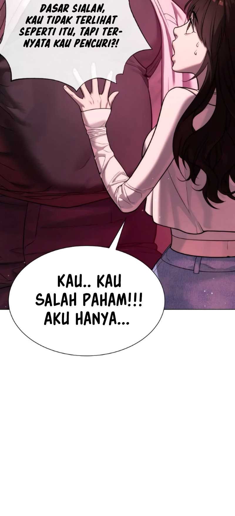 Killer Peter Chapter 7 - halaman 45