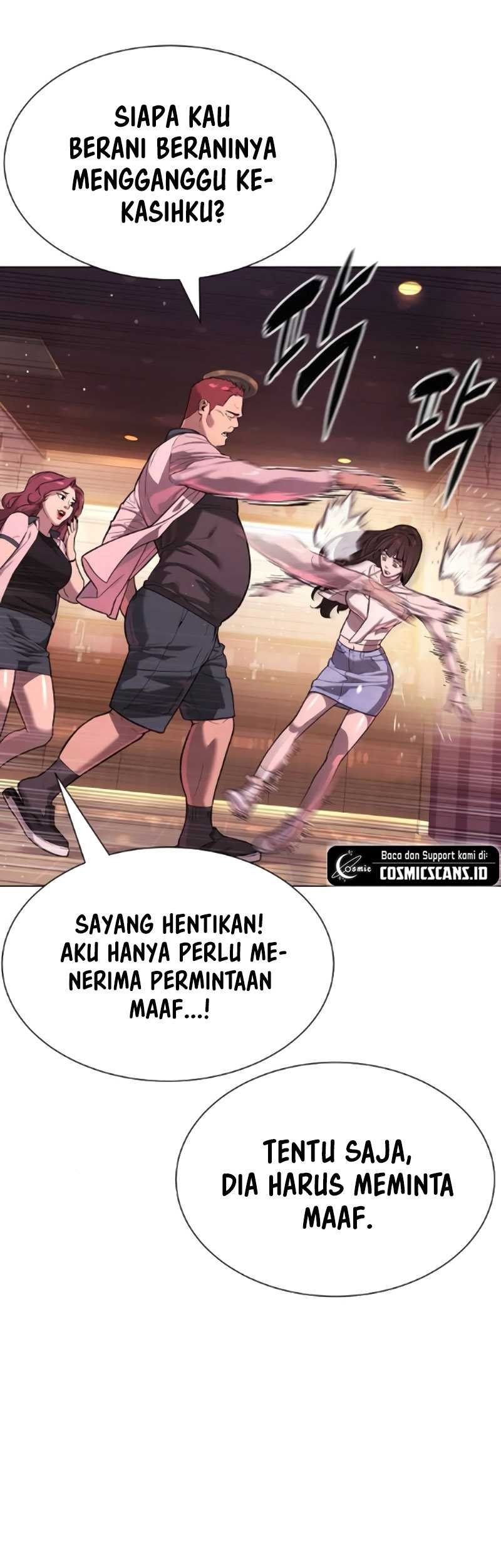Killer Peter Chapter 7 - halaman 46