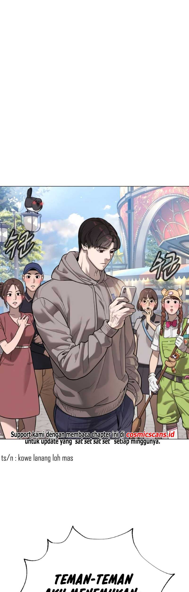 Killer Peter Chapter 7 - halaman 58