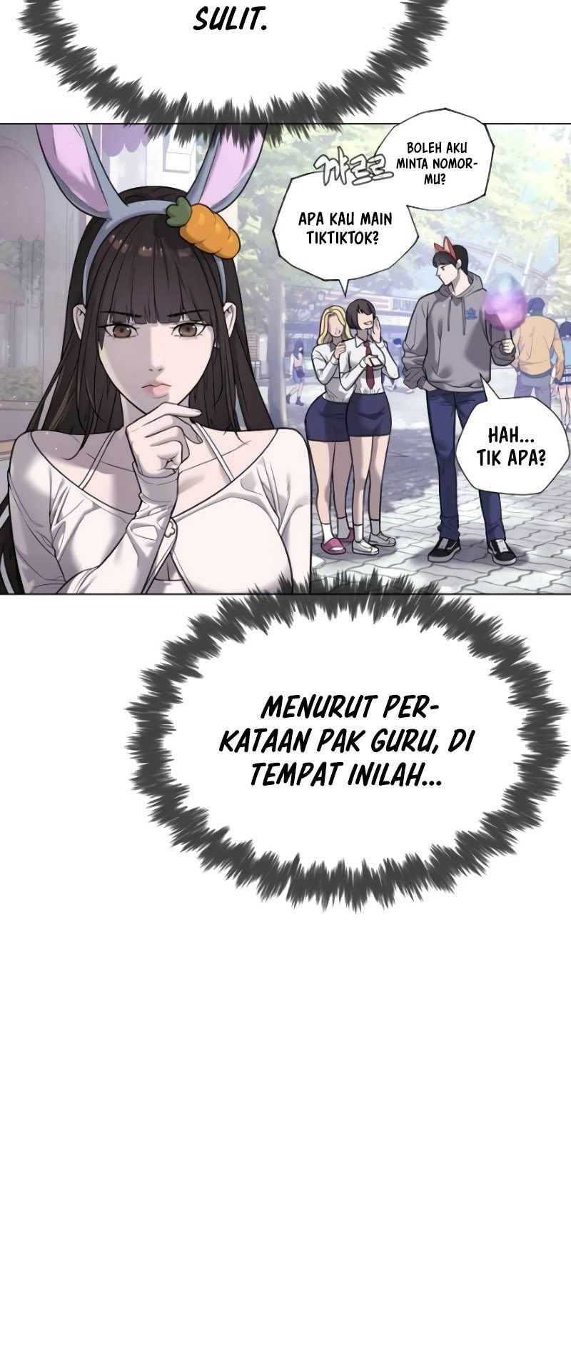 Killer Peter Chapter 7 - halaman 6