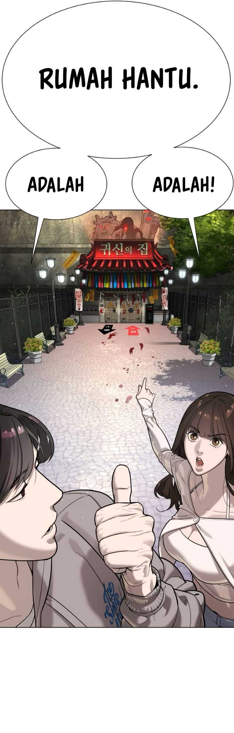 Killer Peter Chapter 7 - halaman 65