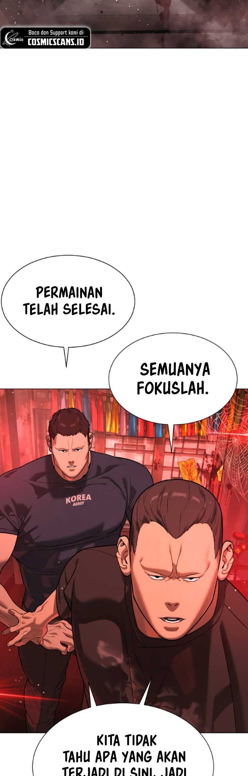 Killer Peter Chapter 7 - halaman 67