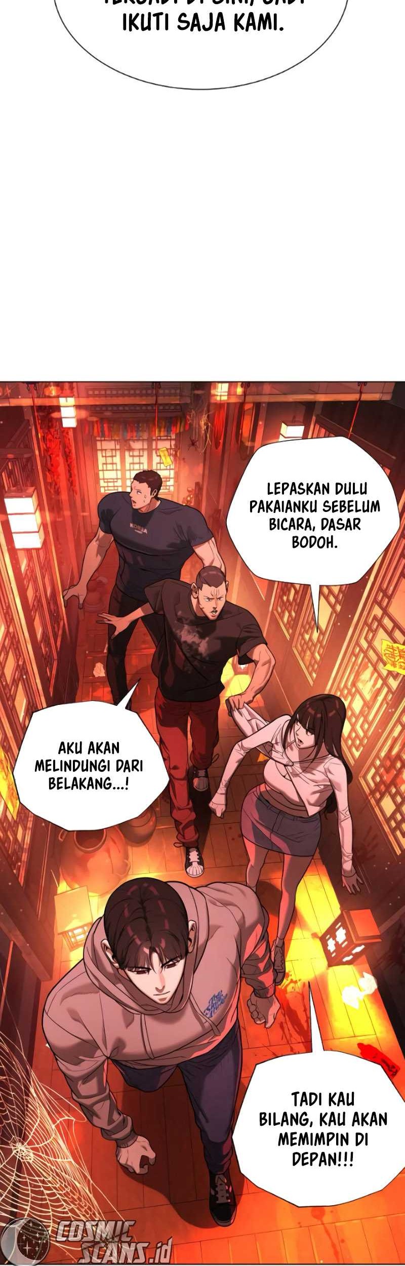 Killer Peter Chapter 7 - halaman 68