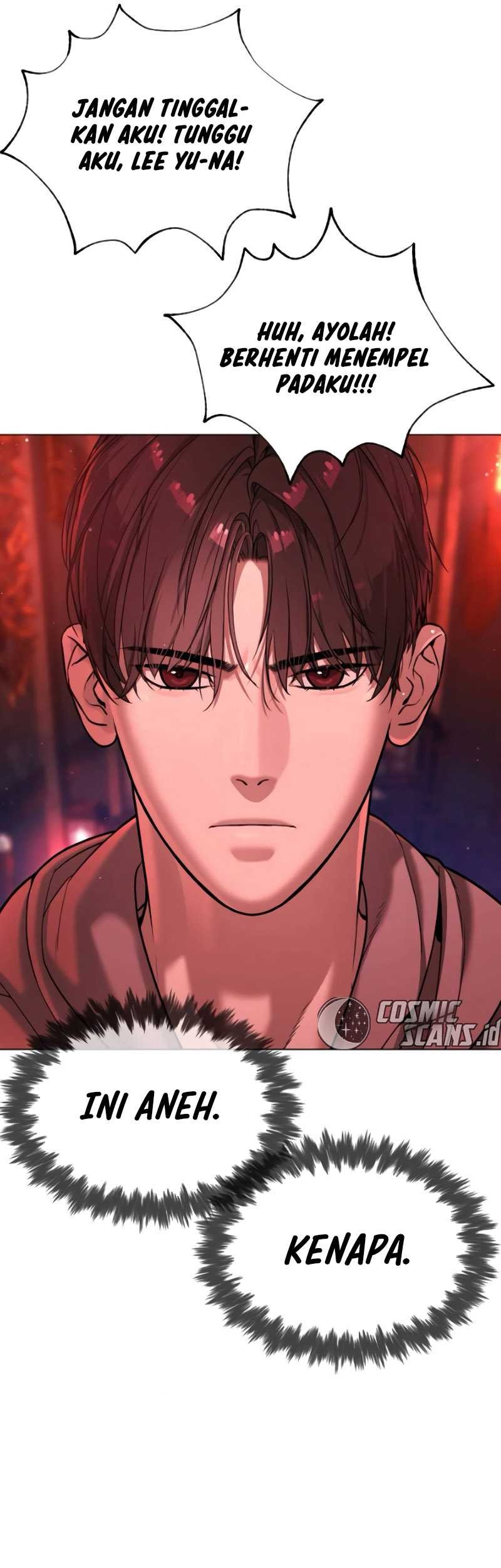 Killer Peter Chapter 7 - halaman 70