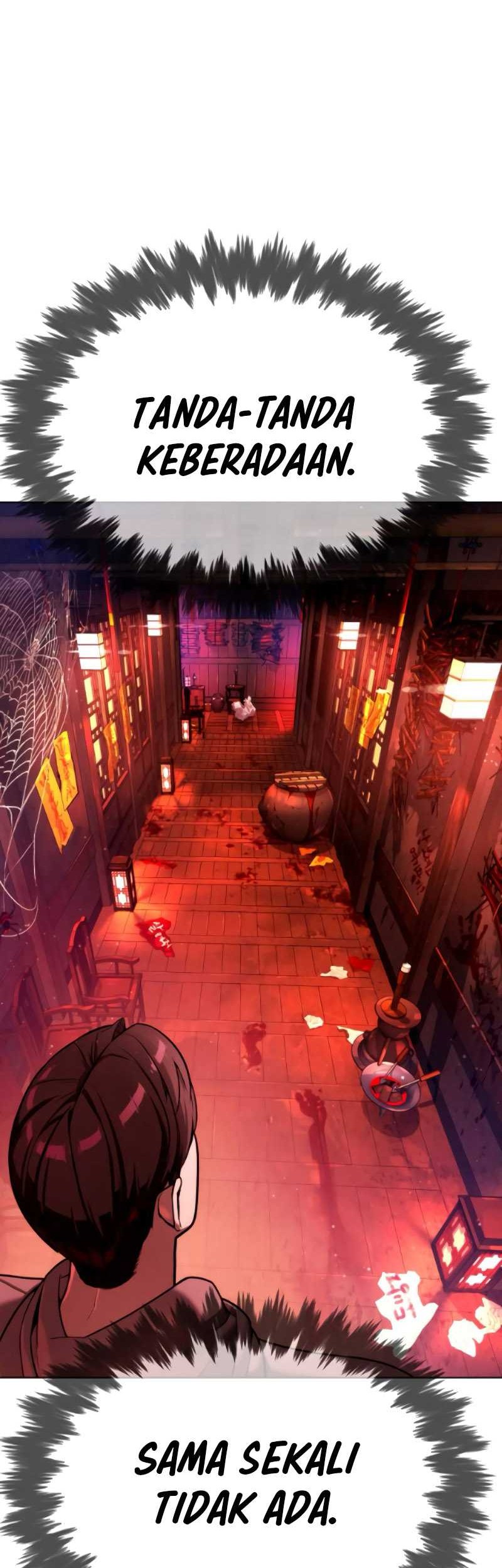 Killer Peter Chapter 7 - halaman 71