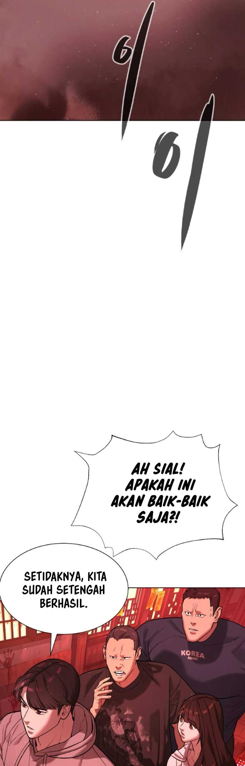 Killer Peter Chapter 7 - halaman 75