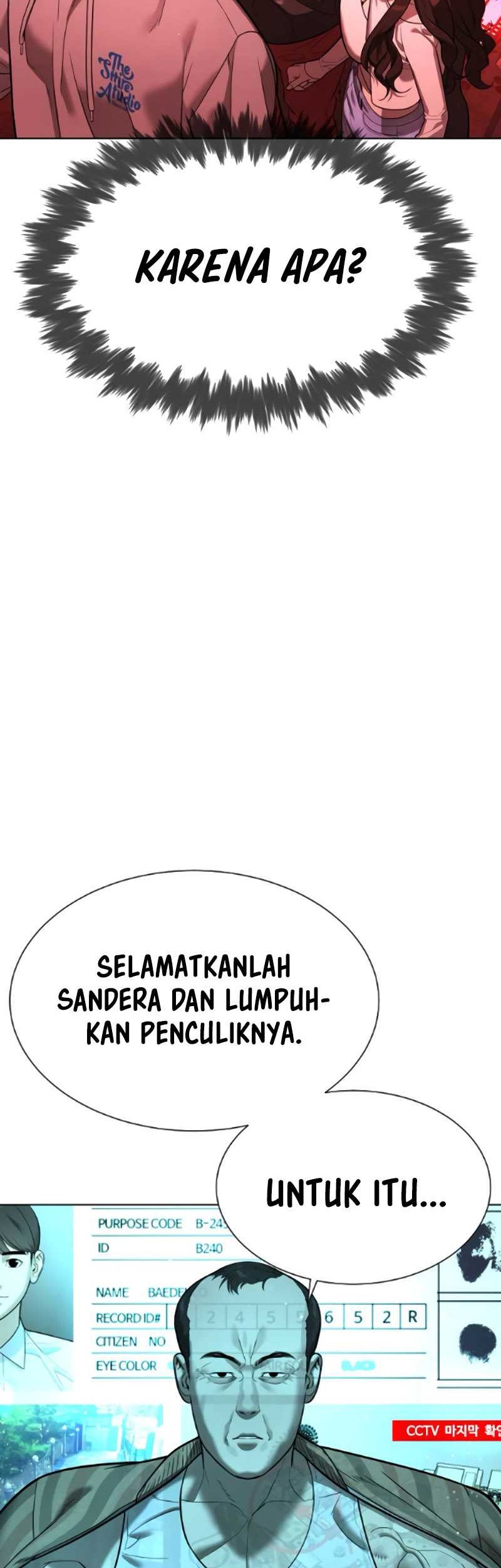 Killer Peter Chapter 7 - halaman 76