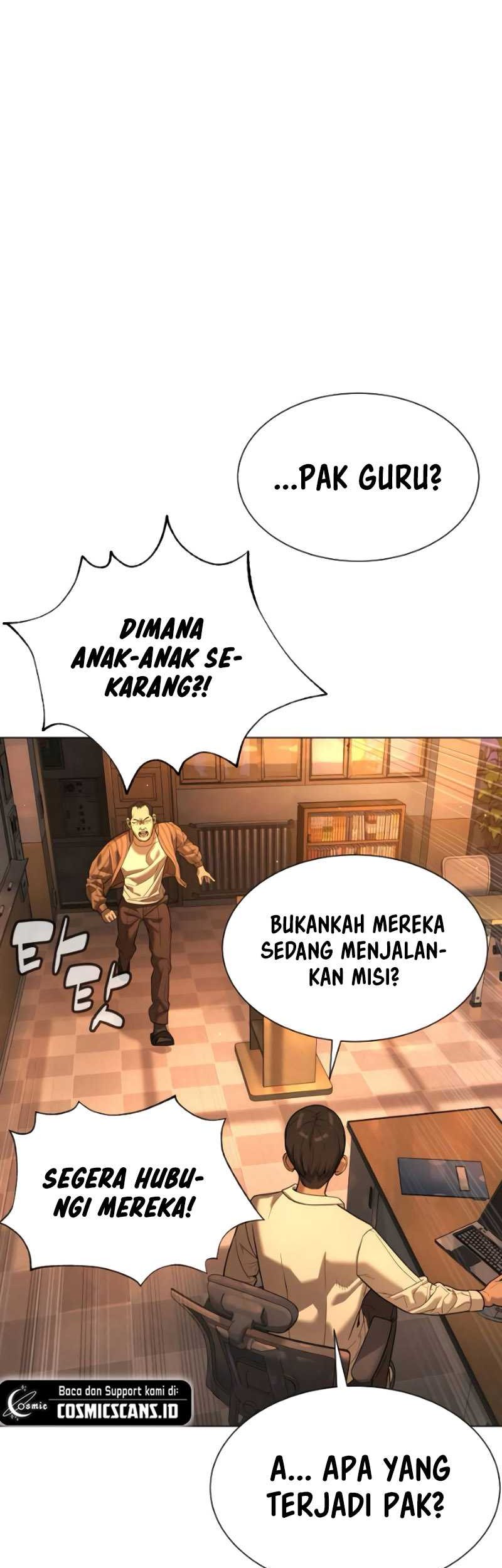 Killer Peter Chapter 7 - halaman 82