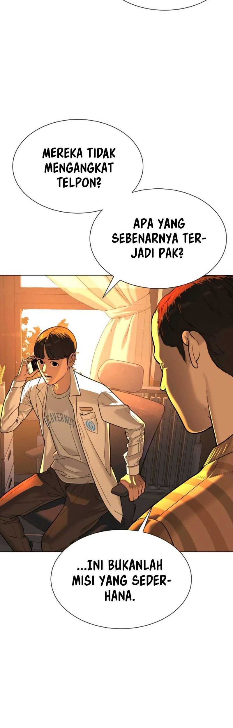 Killer Peter Chapter 7 - halaman 83