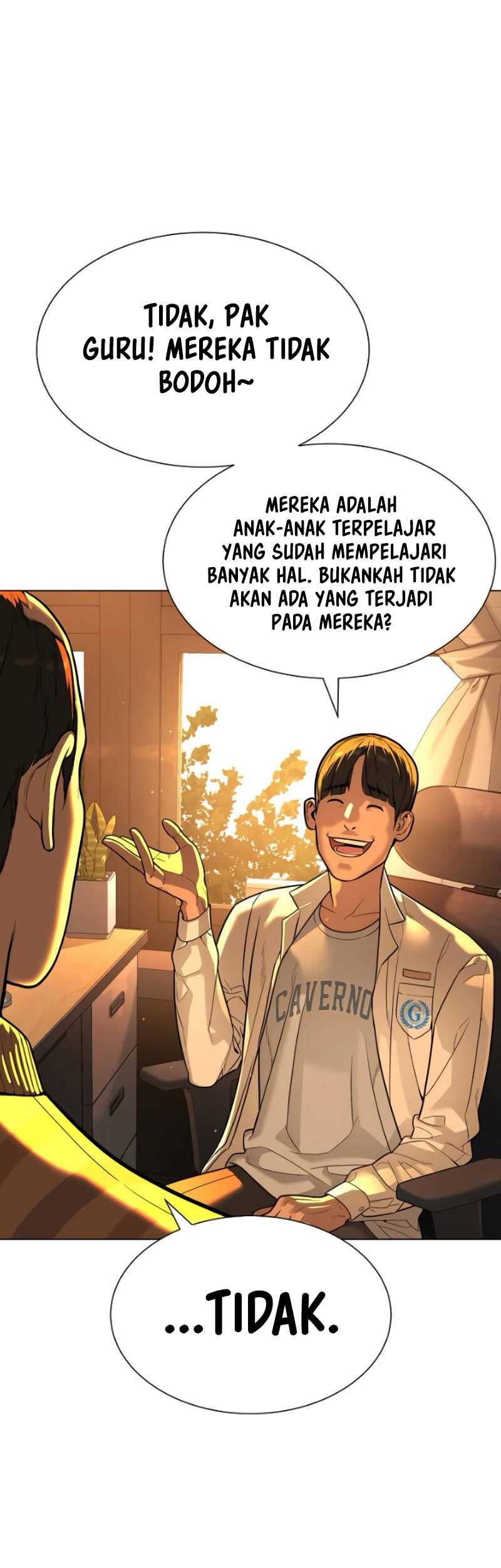 Killer Peter Chapter 7 - halaman 87