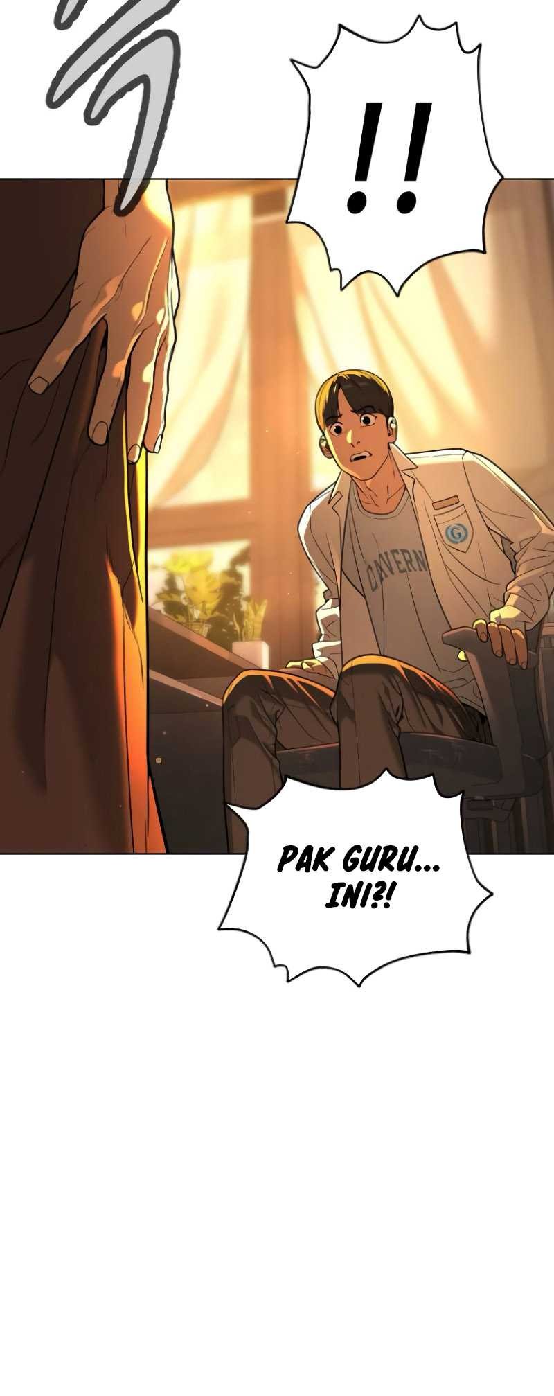 Killer Peter Chapter 7 - halaman 89
