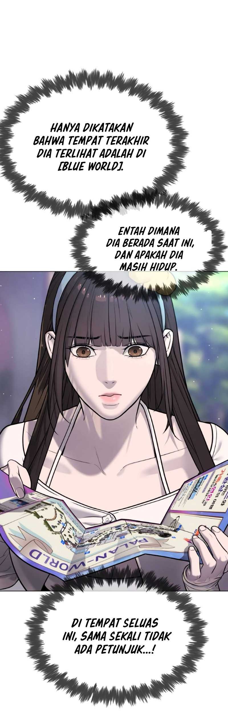 Killer Peter Chapter 7 - halaman 9