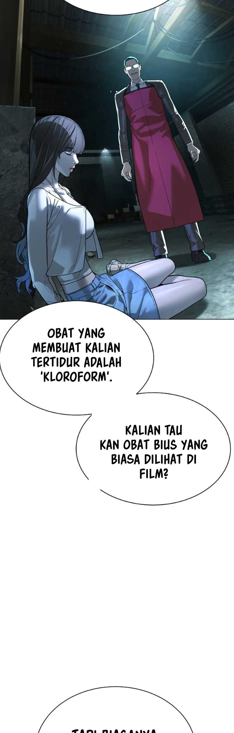 Killer Peter Chapter 7 - halaman 92
