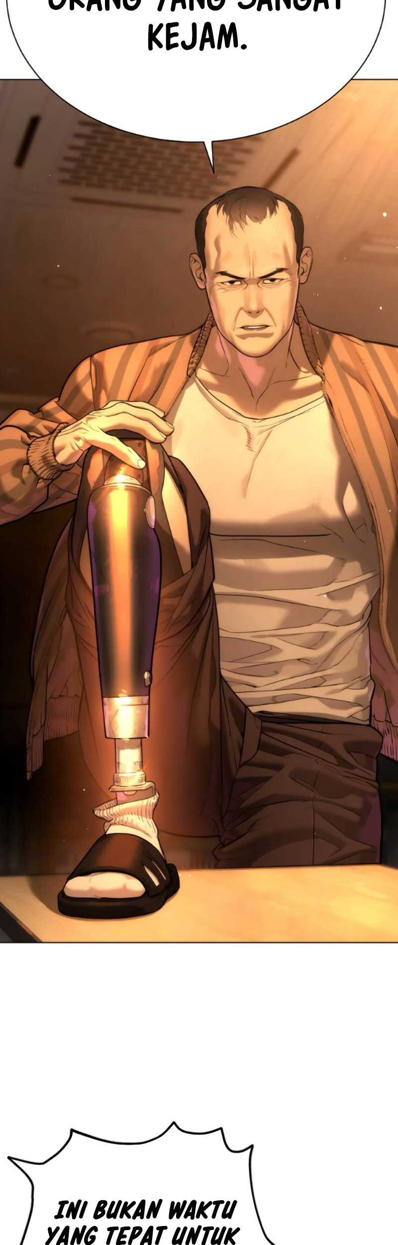 Killer Peter Chapter 7 - halaman 96