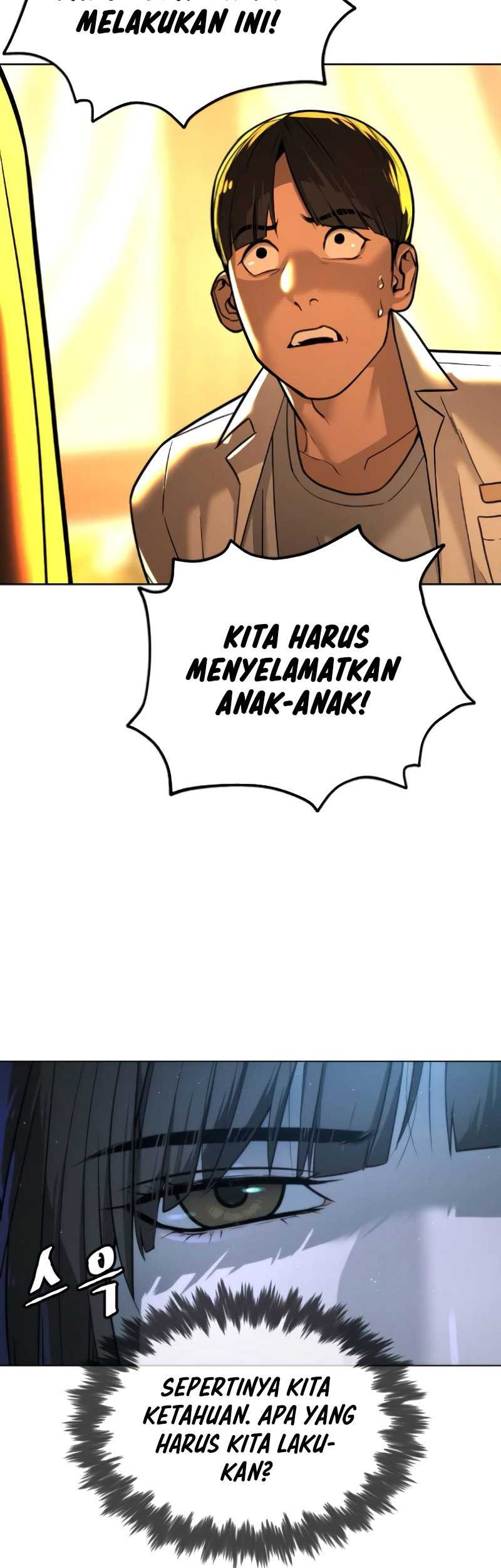 Killer Peter Chapter 7 - halaman 97