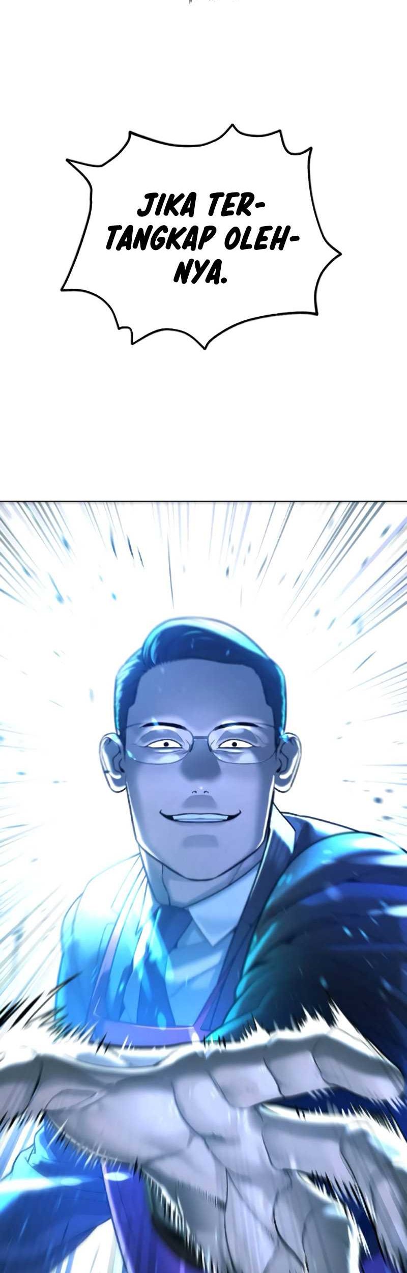 Killer Peter Chapter 7 - halaman 98