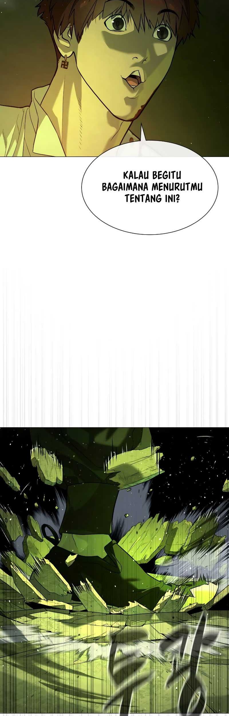 Killer Peter Chapter 70 - halaman 101