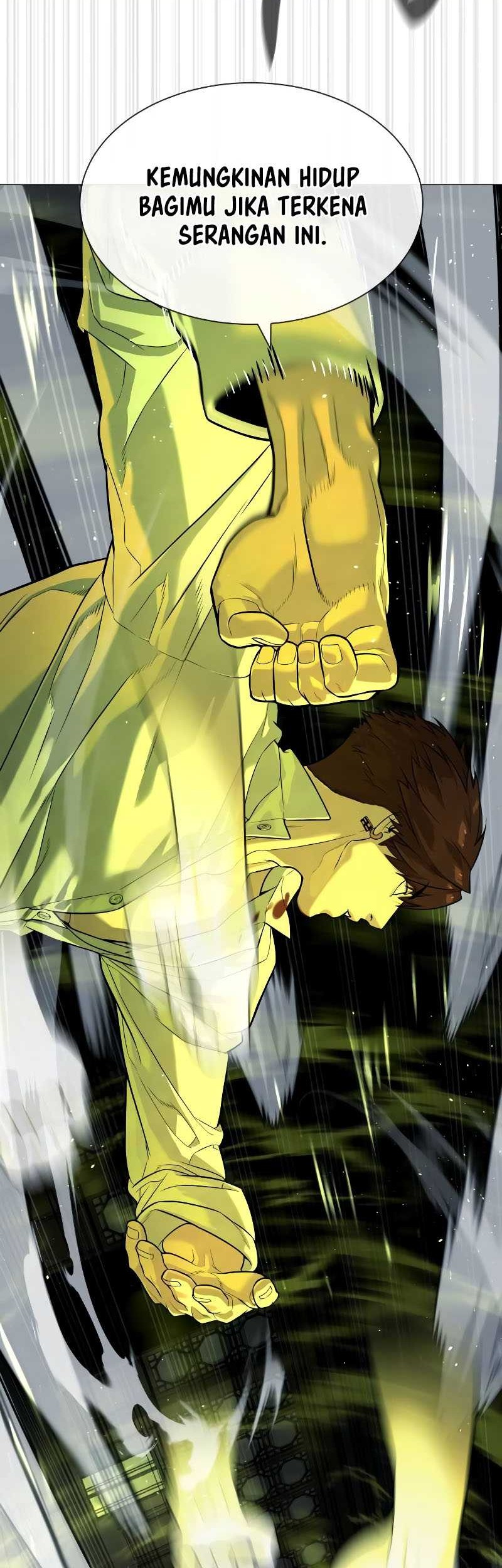 Killer Peter Chapter 70 - halaman 102