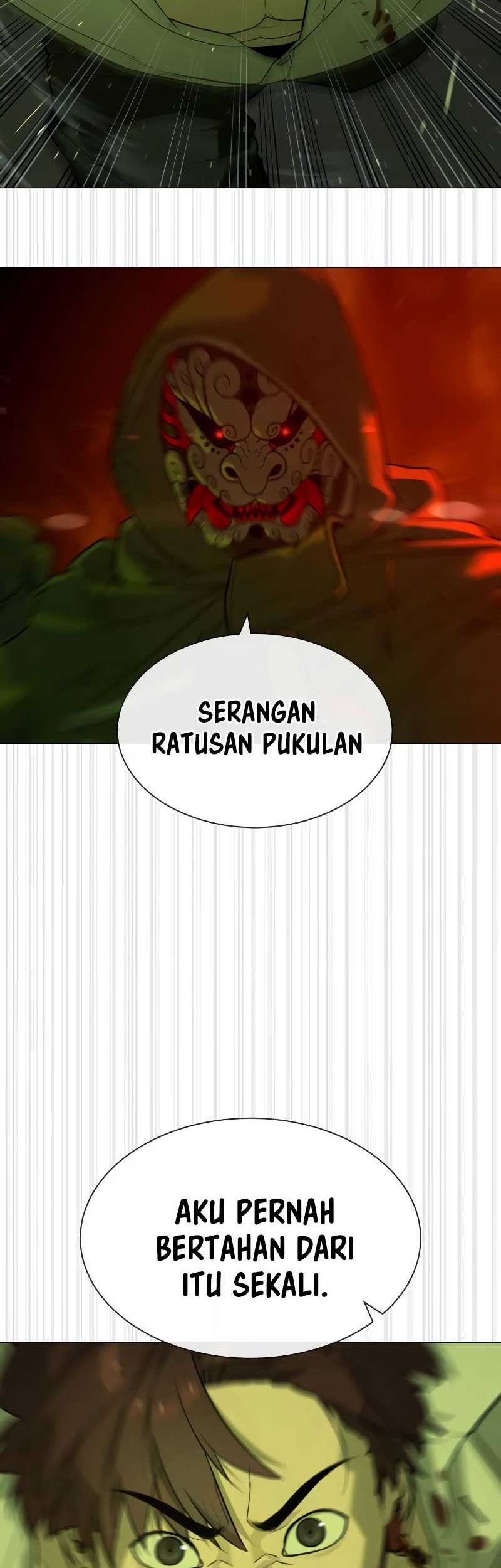 Killer Peter Chapter 70 - halaman 104