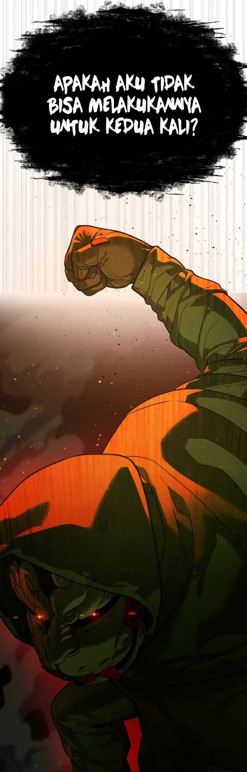 Killer Peter Chapter 70 - halaman 106