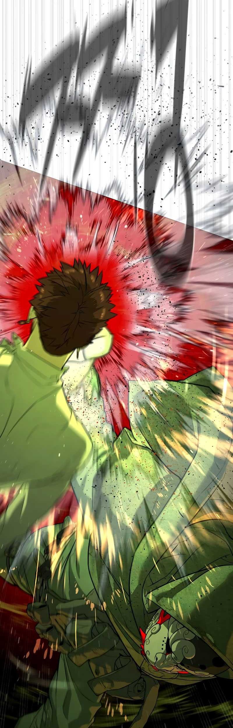 Killer Peter Chapter 70 - halaman 108