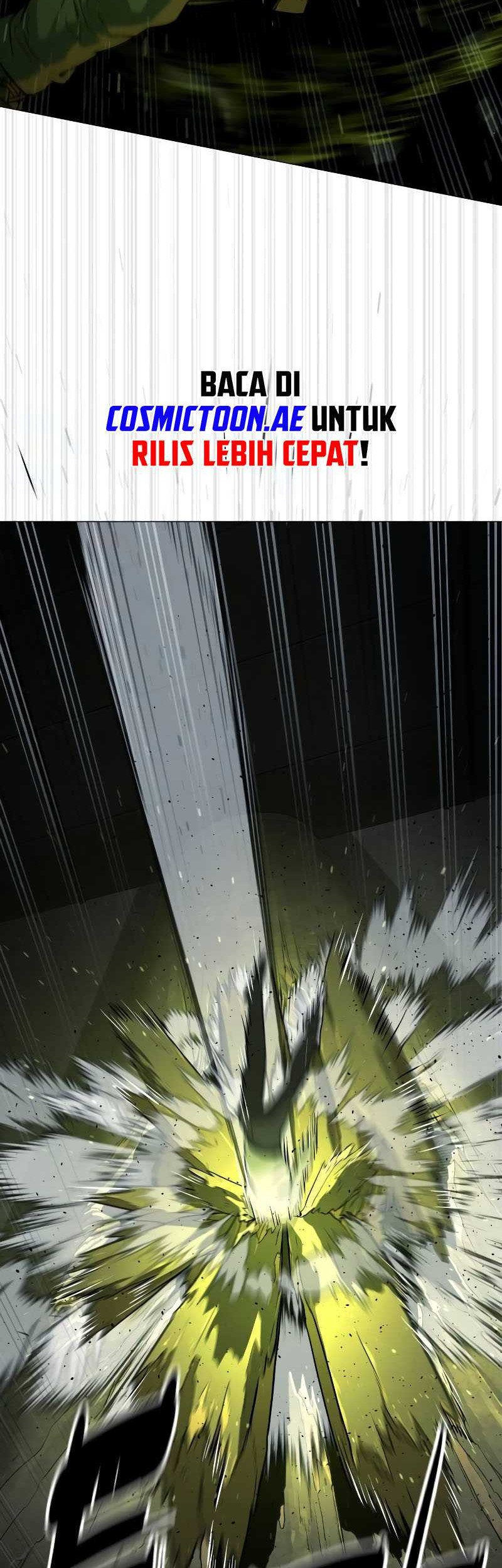 Killer Peter Chapter 70 - halaman 109