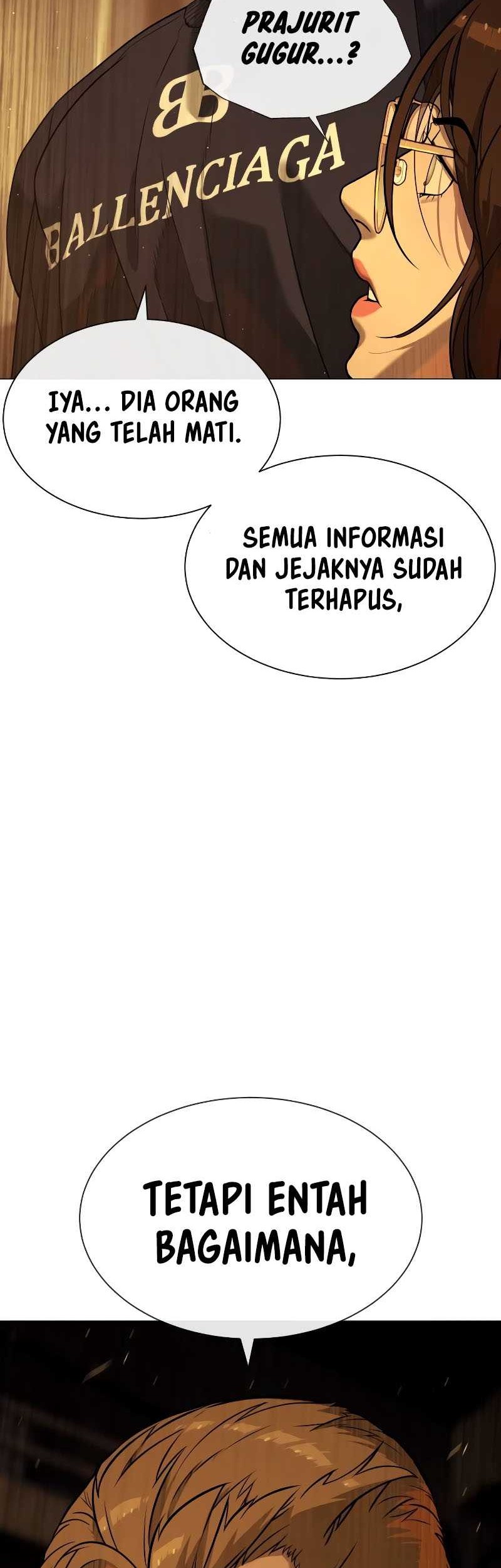 Killer Peter Chapter 70 - halaman 11