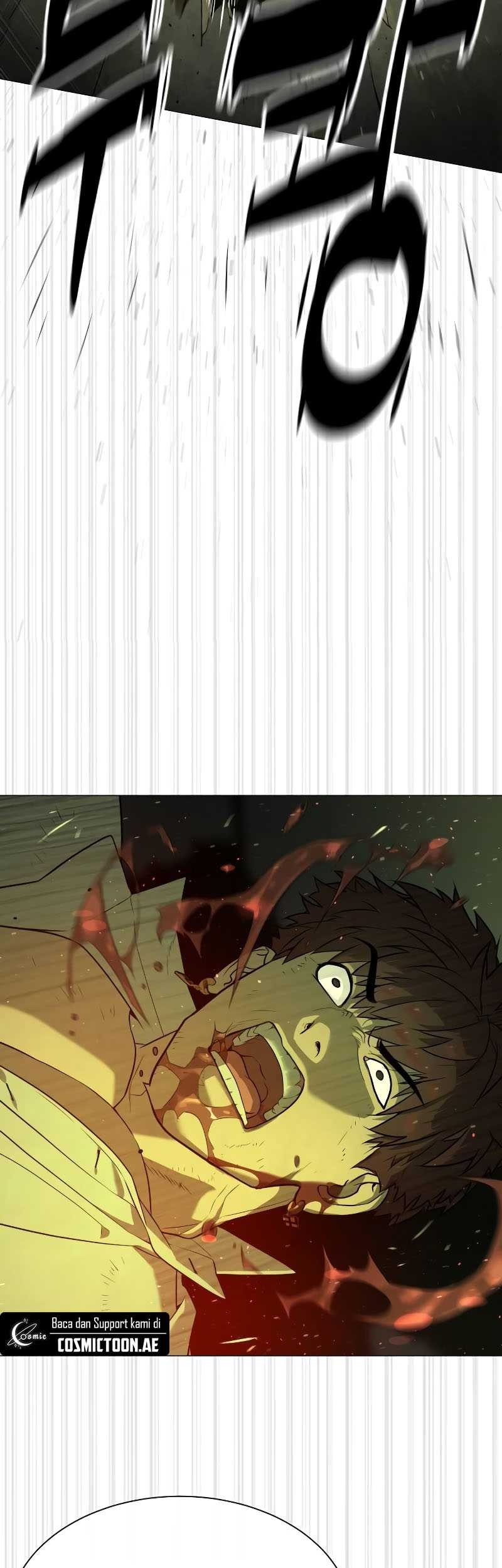 Killer Peter Chapter 70 - halaman 110