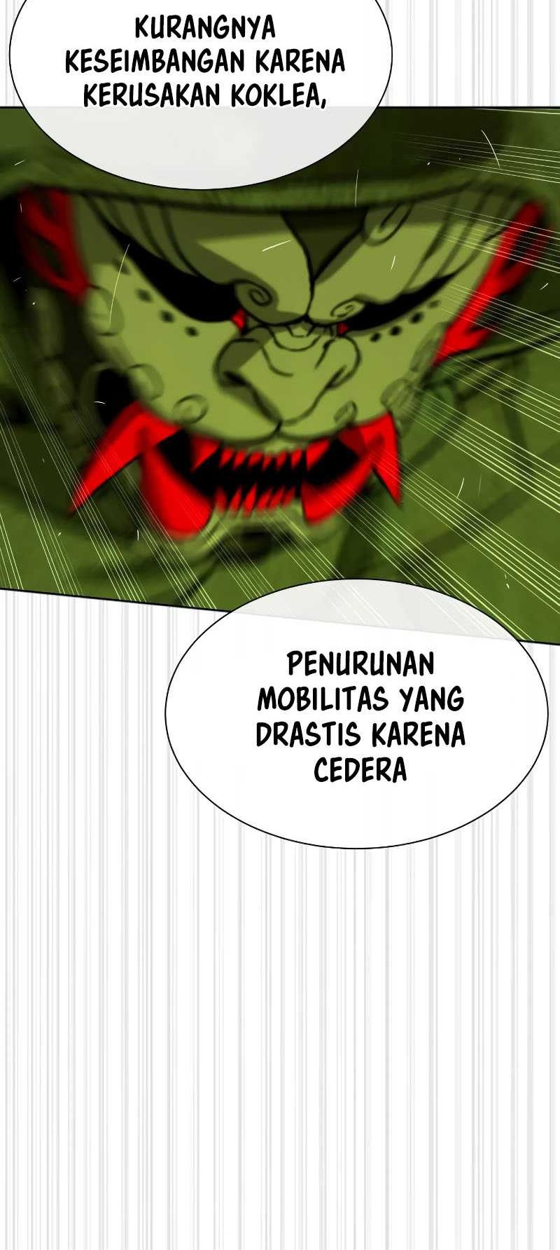 Killer Peter Chapter 70 - halaman 111
