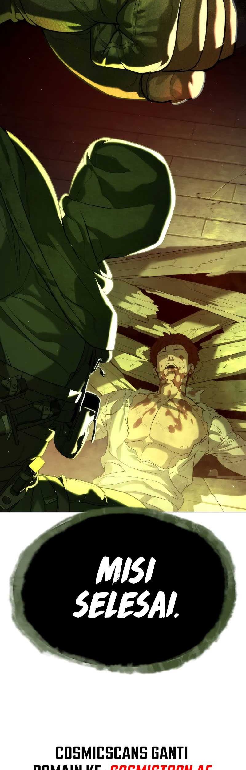 Killer Peter Chapter 70 - halaman 114