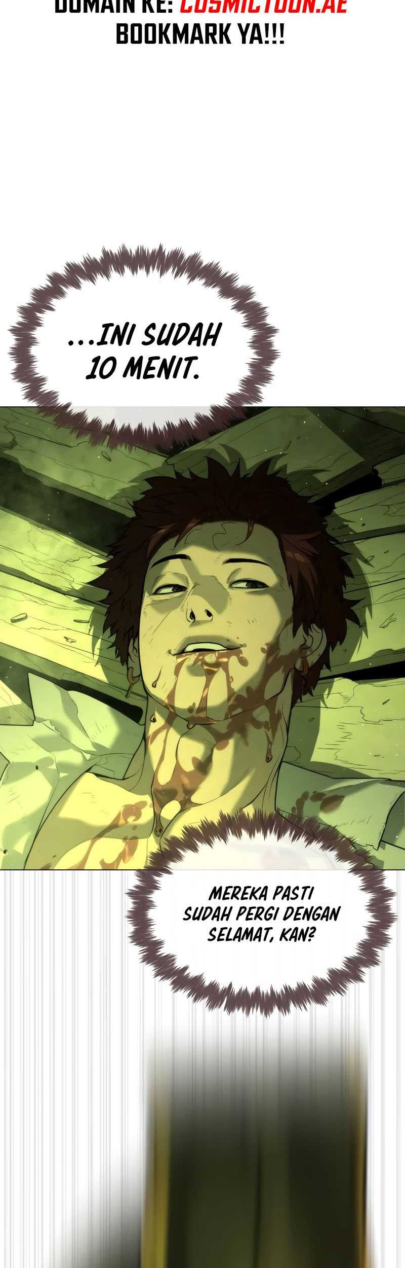 Killer Peter Chapter 70 - halaman 115