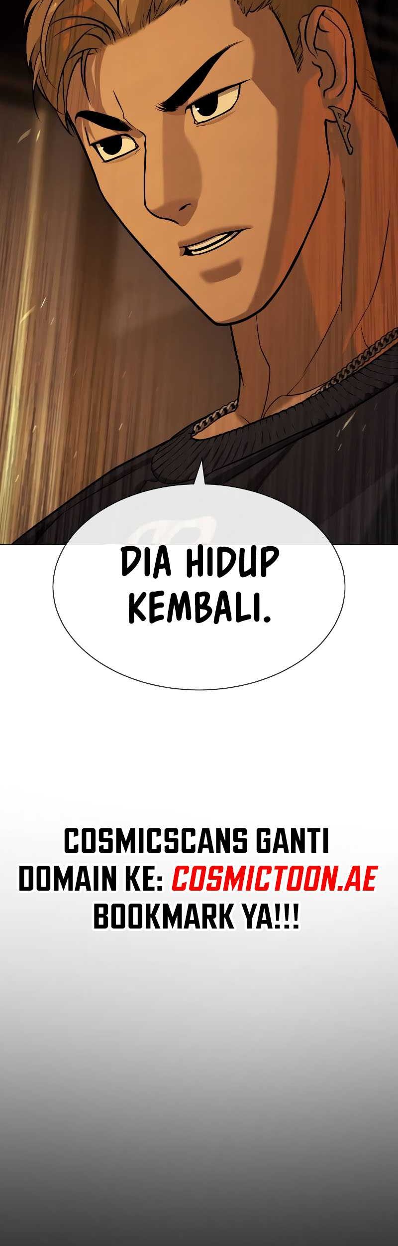 Killer Peter Chapter 70 - halaman 12