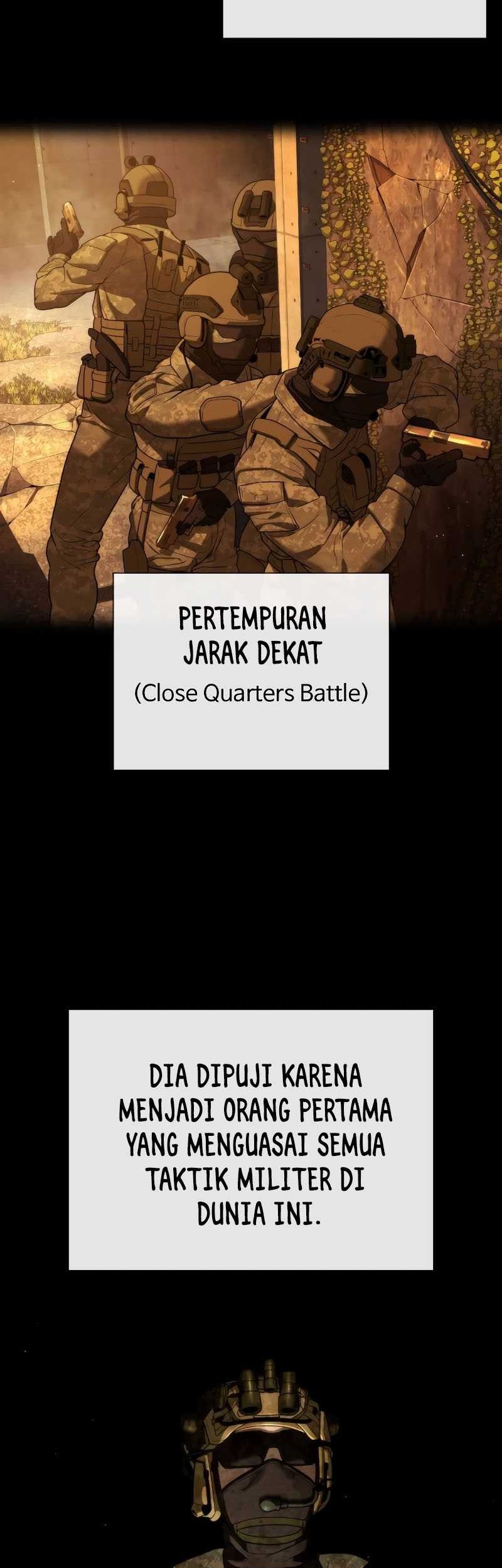 Killer Peter Chapter 70 - halaman 15
