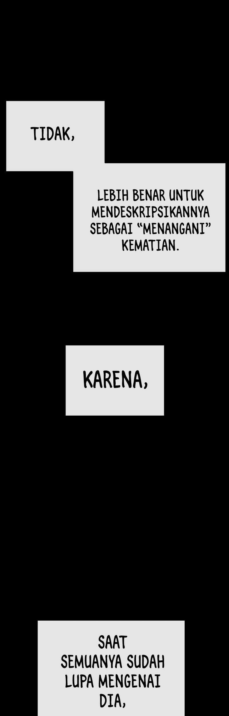 Killer Peter Chapter 70 - halaman 20